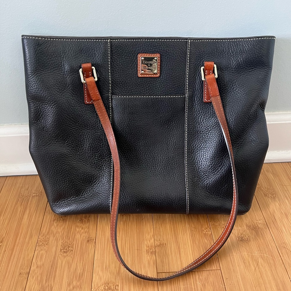 Dooney & Bourke Lexington bag